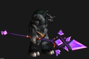 魔兽世界5.4火法拿法杖还是魔杖好