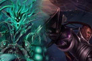 Lol里，复仇之矛滑板鞋的出装顺序是什么？请教大神.
