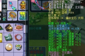 梦幻西游普陀山需要用什么装备