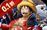 萌宠大联盟（0.1折送草帽团）（海贼王）