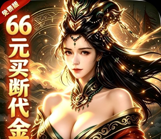 极武尊（内置0.05折5W免费版）