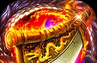无畏之刃（复古天天送328）